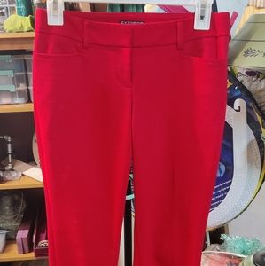 00S Express Columnist Dress pants